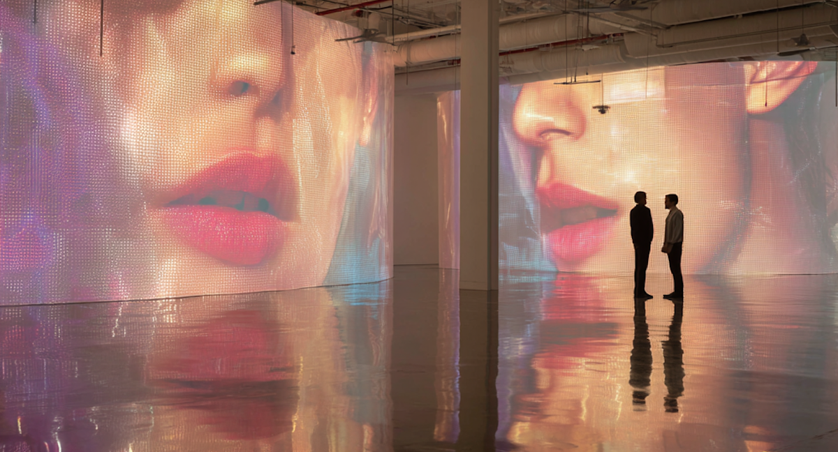 Keelo Vance: Confessions